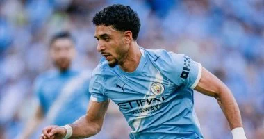 توتنهام يحدد شرطًا واحدًا للتفاوض حول ضم اللاعب عمر مرموش
