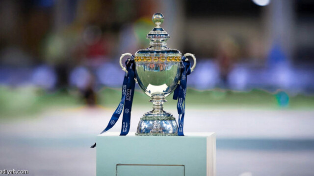 توجُّه مثير نحو تتويج النصر والهلال في الدوري السعودي  
تخطط رابطة الدوري السعودي للمحترفين لتتويج بطل دوري روشن في الجولة الأخيرة المقبلة مع وجود نسختين من كأس الدوري في ملعب الأول بارك