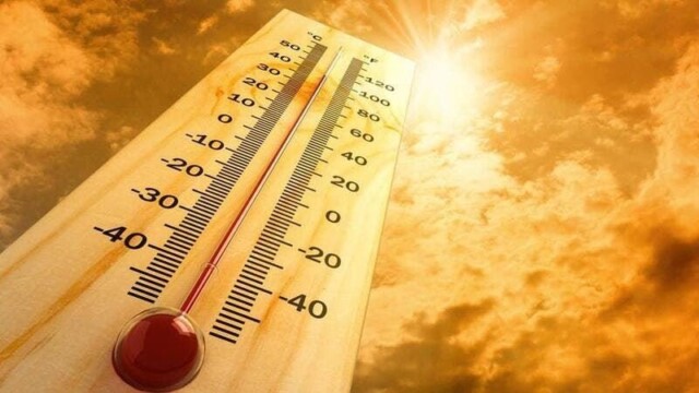 توقعات الطقس تشير إلى انخفاض تدريجي في درجات الحرارة غداً الأربعاء 20 مايو 2026