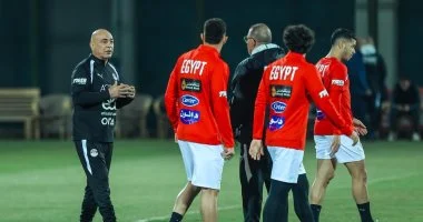 منتخب مصر يعلن عن مواعيد مبارياته في مجموعات كأس العالم 2026 بتوقيت القاهرة
