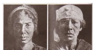تفاصيل مثيرة حول سرقة مجوهرات بقيمة 120 جنيها في قضية ريا وسكينة