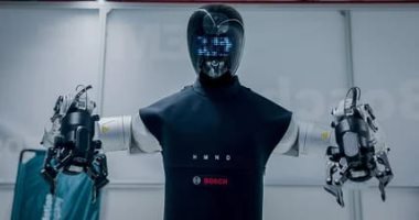 ثورة الروبوتات تنطلق في أوروبا بمشاركة Bosch وHumanoid لإنتاج عمال آليين متفوقين