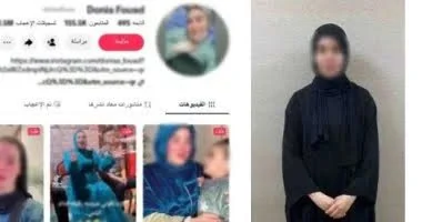 جددت النيابة حبس زوج فتاة الإسماعيلية محاربة السرطان 15 يوماً لتكملة التحقيقات