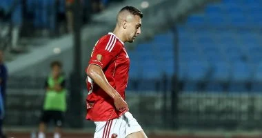 جراديشار يطلب من الأهلي موقفه النهائي قبل انطلاق الموسم الجديد المرتقب