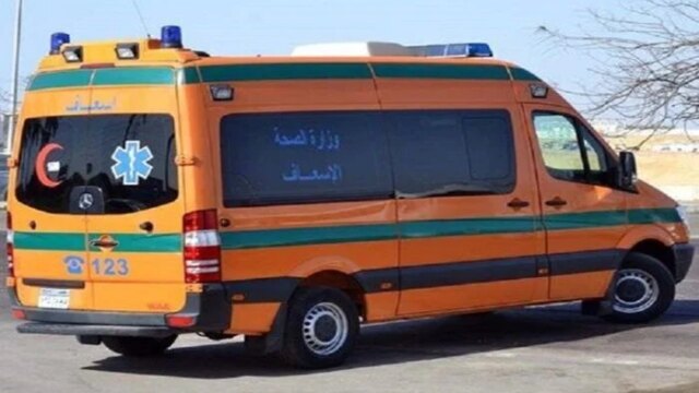 جريمة مروعة في طوخ: زوج يتسبب في مصرع ربة منزل بأبشع الصور في القليوبية