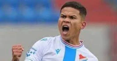 جلسة منتظرة تجمع وكيل إيفرتون ومسئولي بيراميدز لبحث فسخ العقد بالتراضي
