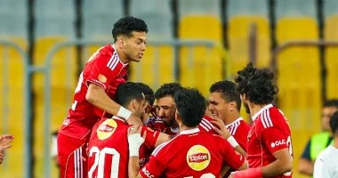 جلسة هامة تجمع ياسين وعبد الحفيظ في الأهلي لتحديد تفاصيل المعسكر الخارجي