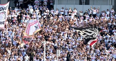 جمهور الزمالك يثبت ولاءه للفريق مع انتظار طرح تذاكر مباراة سيراميكا الحاسمة
