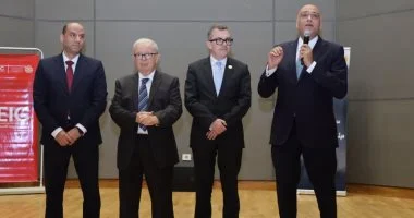 “` جهاز تنمية المشروعات يطلق شهادات تصنيف تدعم الابتكارات في عالم الأعمال “`