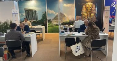 “` جهود جديدة لتعزيز السياحة: إطلاق حملة ترويجية للمقصد السياحي المصري في ساو باولو وبرازيليا “`