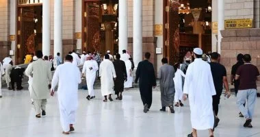 “` جهود حثيثة من وزير السياحة لضمان تصعيد آمن ومنظم للحجاج المصريين هذا الموسم “`