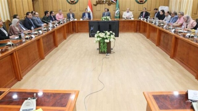 جهود متواصلة لتنمية القطاع الصحي بالمنوفية وتعزيز جودة الخدمات العلاجية المقدمة للمواطنين