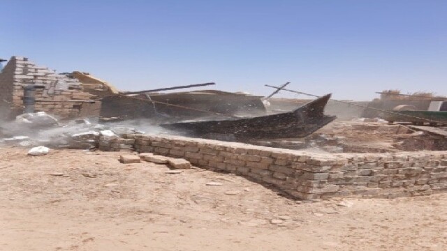 جهود مكثفة في قنا: إزالة 31 حالة تعدٍ على أراضي الدولة في نجع حمادي