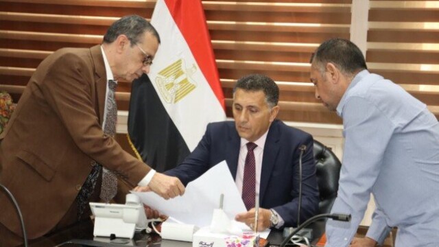 جهود هيئة تنشيط السياحة في القليوبية تُبرز المعالم الأثرية والترفيهية المميزة بالمحافظة