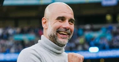 جوارديولا يحقق إنجازًا جديدًا مع مان سيتي بعد الفوز على تشيلسي ليصل لـ20 لقبًا