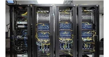 جوجل تعزز قدرات الذكاء الاصطناعى من خلال بناء مراكز بيانات عملاقة جديدة