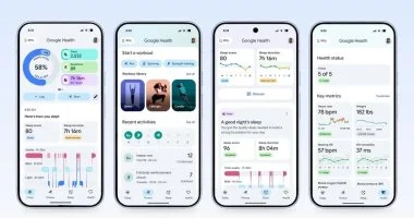جوجل تقدم أداة صحية مبتكرة تسهل حياة مستخدمي هواتف أندرويد الجديدة