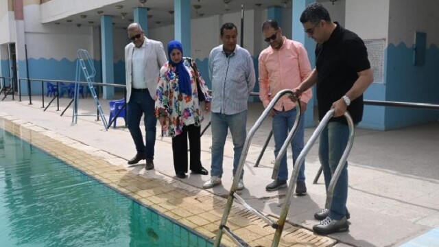 جولات مفاجئة تعزز رفع كفاءة مراكز الشباب وتكشف المخالفات في القاهرة