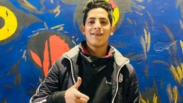 حادثة مأساوية في بنها: طالب هندسة يُتهم بقتل منجد بسبب خلاف على أولوية الطريق