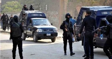 تفاصيل جديدة حول سرقة مصنع ألبان في القطامية تكشف عن المتورطين والأسباب
