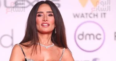 حبس المتهمين 3 أشهر بعد ترويع طفلي الفنانة زينة بكلب في الشيخ زايد