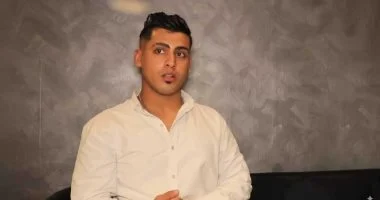 حبس شقيق كروان مشاكل وأصدقاؤه الأربعة لأسباب تتعلق بالقضايا الجنائية
