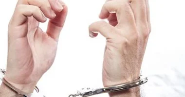 حبس عاطل لمدة أربعة أيام بعد محاولته سرقة أسلاك ومواسير باستوديو مصر