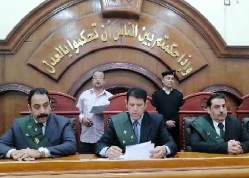حبس قاسٍ لعائلة في الشرقية، حيث المحكمة تصدر حكمًا بالسجن 10 سنوات على أب قتل ابنته