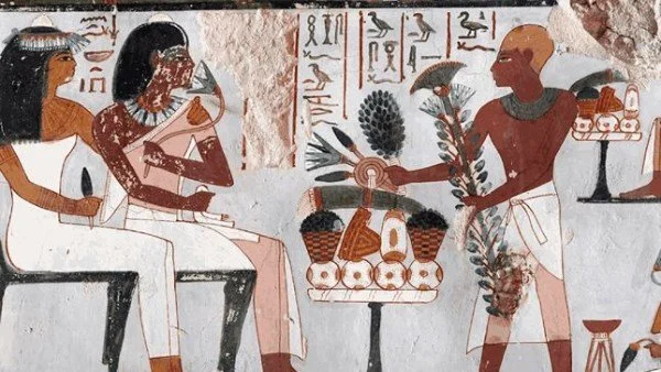 حدث استثنائي في الأقصر: افتتاح مقبرتي أمنحتب وساموت التاريخيتين بالبر الغربي اليوم