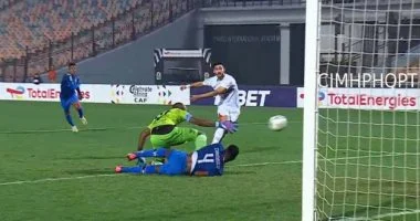 حسام أشرف يعود إلى الزمالك مجددًا في الموسم الجديد بشرط مثير للجدل