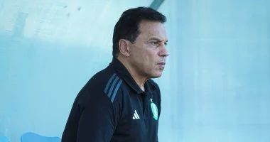 حسام البدري يتذكر مشواره مع الأهلي بعد 9 بطولات و95 مباراة مثيرة