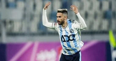 حسام حسن يختار من بين 5 لاعبين خارجيين قبل إعلان تشكيلة كأس العالم