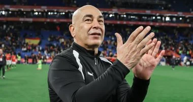 مصر تستعد لمواجهة ودية مثيرة ضد روسيا والبرازيل قبل كأس العالم 2026