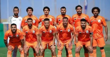 حسم بطاقة الصعود الأخيرة للدوري الممتاز اليوم بين أبو قير ولافيينا