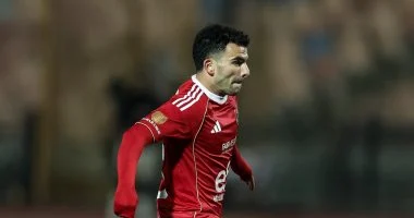 مستجدات الشكوى المقدمة من زيزو ونادي الزمالك في اتحاد الكرة المصري