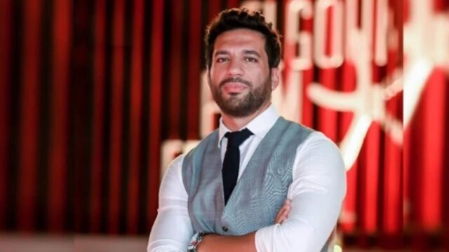 حسن الرداد يكمل تصوير فيلم “طه الغريب” المقتبس عن رواية شهيرة