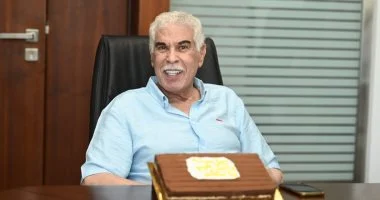 حسن شحاتة يحتفل بتتويج الزمالك بالدوري ويصف اللاعبين ومعتمد جمال بالأبطال