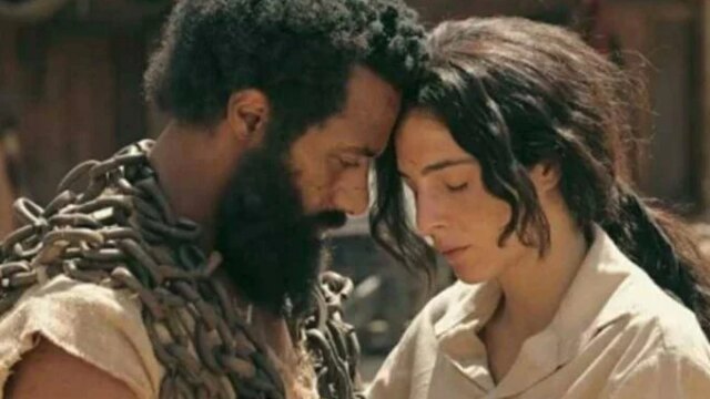 حقيقة دعم فيلم “أسد” للأفروسنتريك تكشفها تصريحات المخرج وتفاصيل جديدة
