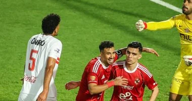 المنافسة تشتعل قبل حسم الدوري.. الأهلي والزمالك وبيراميدز في حاجة لكذا للتتويج