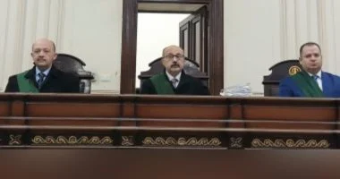 حكم السجن المؤبد بحق 7 متهمين في قضية ضبط طن من الحشيش بالإسكندرية