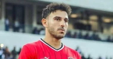 حمدى فتحى يغيب عن مباراة روسيا الودية نتيجة الإيقاف المفاجئ للاعب