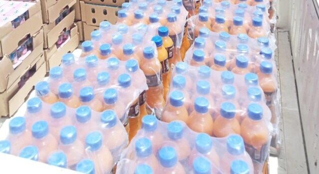 حملات تموينية تضبط أغذية غير صالحة ومجهولة المصدر في محافظة أسيوط