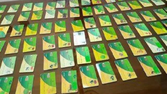 «حملة تموينية قوية في السنبلاوين: ضبط بطاقات ومخابز مخالفة من قبل تموين الدقهلية»