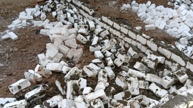 حملة مكثفة في أسيوط تطيح بـ 37 حالة تعدٍ على الأراضي الزراعية وأملاك الدولة