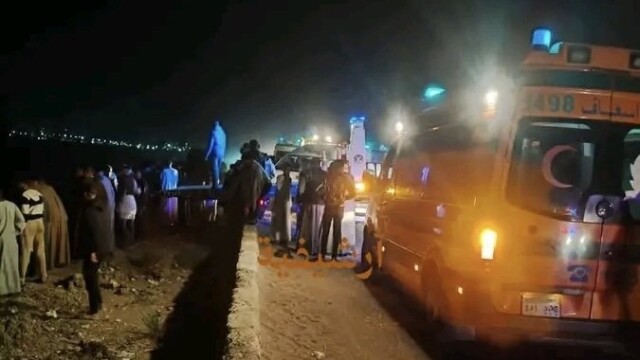 حوادث مؤلمة في قنا: مزارع يغرق داخل ترعة بفرشوط ويؤكد مأساة الفلاحين
