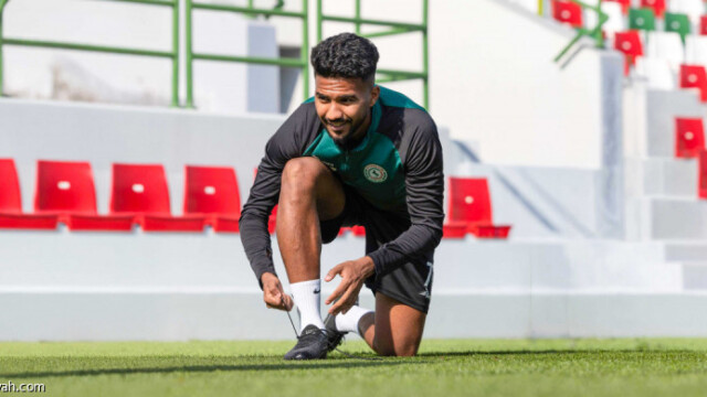 خالد الغنام يقترب من القادسية بسبب عدم تسلُّم الرواتب