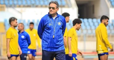 الإسماعيلي يودع الدوري الممتاز بخسارته أمام وادي دجلة 2-1 في مباراة مثيرة
