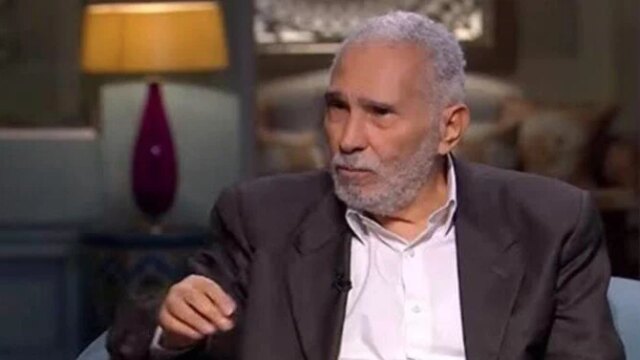 خالد جلال يعبّر عن حزنه العميق لفقدان الفنان الكبير عبد الرحمن أبو زهرة
