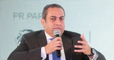 خالد عباس يؤكد أهمية توفير احتياجات المنتخب المصري قبيل السفر لمونديال كأس العالم