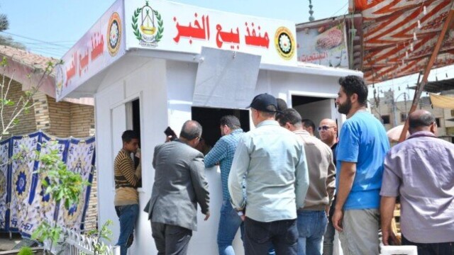 خبر سار للمواطنين: محافظ الدقهلية يعلن تدشين 6 منافذ جديدة لبيع الخبز المدعم